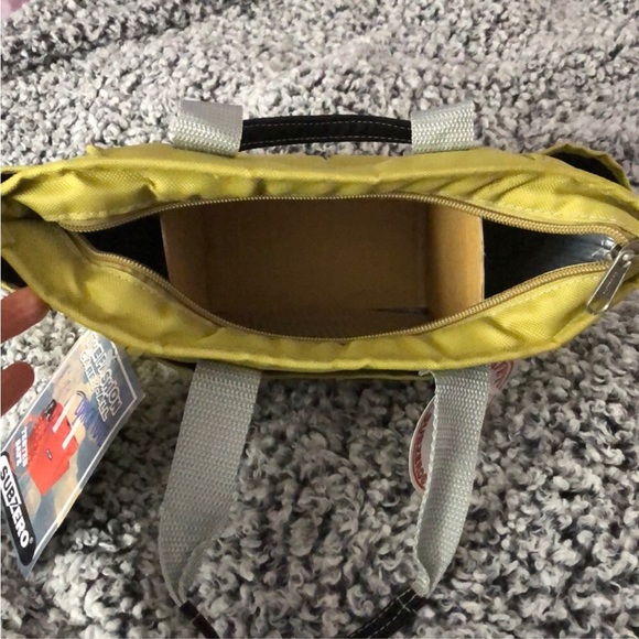 SubZero Insulated Lunch Tote - Picture 3 of 5